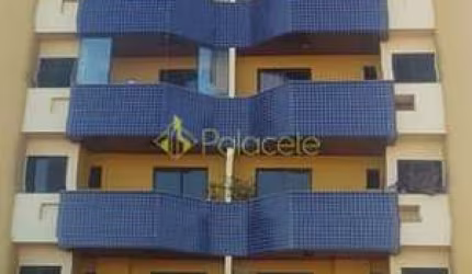 Apartamento à venda 2 Quartos, 1 Suite, 1 Vaga, 56M², São Benedito, Pindamonhangaba - SP | Condomín