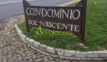 Apartamento à venda 2 Quartos, 65M², Residencial Sol Nascente, Tremembé - SP | condomínio residenci