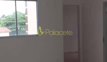 Apartamento à venda 2 Quartos, 1 Vaga, 50M², Residencial e Comercial Cidade Morumbi, Pindamonhangab
