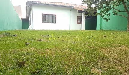 Casa à venda 4 Quartos, 1 Suite, 6 Vagas, 840M², Jardim Residencial Doutor Lessa, Pindamonhangaba -