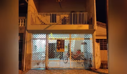 Casa à venda 5 Quartos, 2 Vagas, 120M², Pedregulho, Guaratinguetá - SP