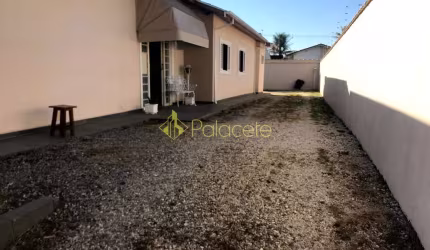 Casa à venda 2 Quartos, 1 Suite, 7 Vagas, 450M², Parque das Nações, Pindamonhangaba - SP