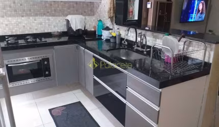 Casa à venda 2 Quartos, 1 Suite, 2 Vagas, 63M², Residencial e Comercial Portal dos Eucaliptos, Pind