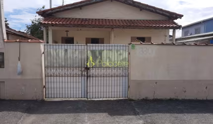 Casa à venda 2 Quartos, 1 Vaga, Frei Galvão, Potim - SP