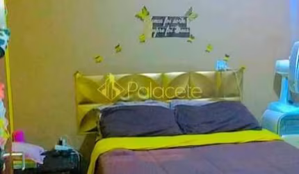 Casa à venda 2 Quartos, 1 Vaga, 126M², Chácara Tropical, Potim - SP
