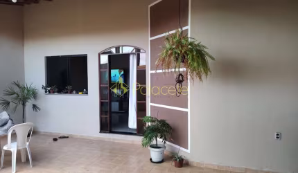 Casa à venda 3 Quartos, 1 Suite, 4 Vagas, 200M², Loteamento Residencial e Comercial Araguaia, Pinda