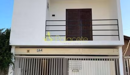 Casa à venda 4 Quartos, 2 Suites, 2 Vagas, 125M², Residencial Mombaça, Pindamonhangaba - SP