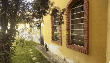 Casa à venda 2 Quartos, 1 Vaga, 308M², Vila Passos, Lorena - SP