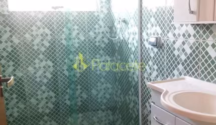 Casa à venda 3 Quartos, 2 Vagas, 125M², Residencial e Comercial Cidade Jardim, Pindamonhangaba - SP