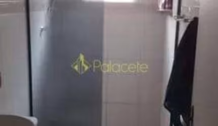 Casa à venda 2 Quartos, 1 Vaga, 125M², Cidade Jardim, Taubaté - SP