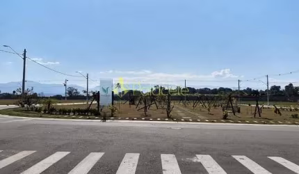 Terreno à venda 253M², Guedes, Tremembé - SP | Perolas do Vale