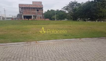 Terreno à venda 300M², Veredas dos Manacás, Pindamonhangaba - SP | Condomínio Veredas dos Manacás
