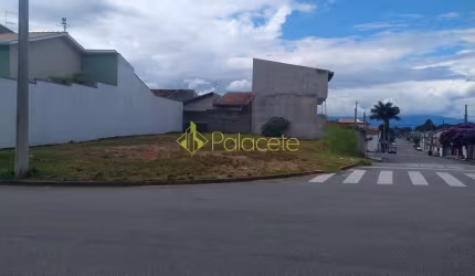 Terreno à venda 420M², Jardim Oásis, Taubaté - SP