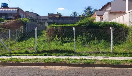 Terreno à venda 15M², Jardim São Francisco, Valinhos - SP
