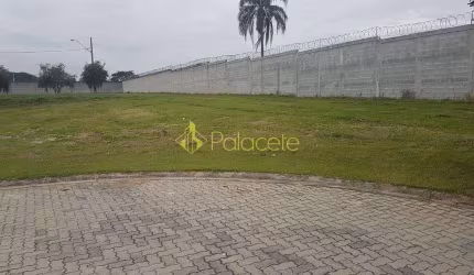 Terreno à venda 526.18M², Veredas dos Manacás, Pindamonhangaba - SP | Condomínio Veredas dos Manacá