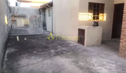 Casa à venda 2 Quartos, 1 Suite, 5 Vagas, 200M², Loteamento Residencial e Comercial Araguaia, Pinda