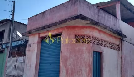 Casa à venda 1 Quarto, 1 Vaga, Morada Marques, Potim - SP