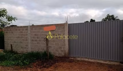 Terreno à venda 350M², Pedro Leme, Roseira - SP