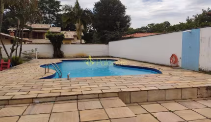 Casa à venda 5 Quartos, 3 Suites, 4 Vagas, 1058M², Socorro, Pindamonhangaba - SP | VILLAGE PAINEIRA
