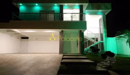 Casa à venda Mombaça, Pindamonhangaba - SP | Condominio Village Splendore