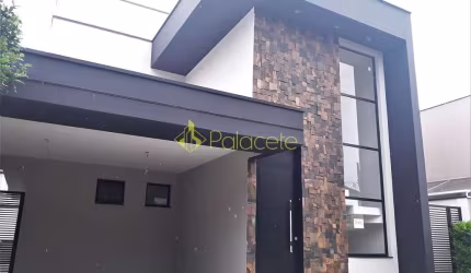Casa à venda 3 Quartos, 3 Suites, 4 Vagas, 330M², Taubaté Village, Taubaté - SP | Condominio Taubat