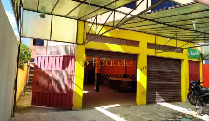 Comercial à venda e locação 280M², Moreira César, Pindamonhangaba - SP