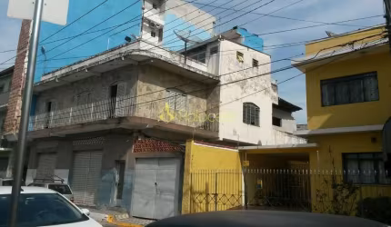 Comercial à venda 3 Quartos, 320M², Santa Rita, Aparecida - SP