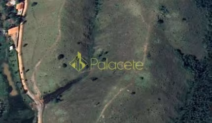 Chácara à venda 666400M², Jardim Colinas, Jacareí - SP