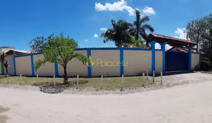 Chácara à venda 3 Quartos, 2670M², Pedro Leme, Roseira - SP