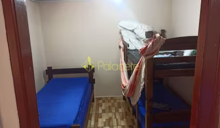 Chácara à venda 2 Quartos, 4 Vagas, 290400M², Pouso Frio, Pindamonhangaba - SP