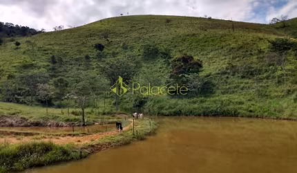 Chácara à venda 2 Quartos, 135000M², Zona Rural, Piquete - SP