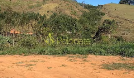 Chácara à venda Zona Rural, Pindamonhangaba - SP
