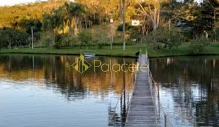Chácara à venda 4 Quartos, 4 Suites, 84700M², Zona Rural, São Luiz do Paraitinga - SP