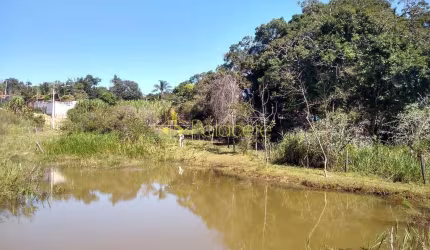 Chácara à venda, Bosque dos Ipês, Guaratinguetá, SP