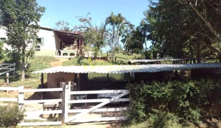 Chácara à venda 3 Quartos, 20000M², Zona Rural, Guaratinguetá - SP