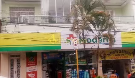 Comercial à venda 6 Quartos, 3 Suites, 30 Vagas, 888M², Centro, Aparecida - SP