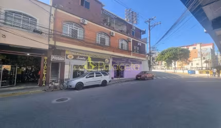Comercial à venda 10 Quartos, 10 Suites, 140M², Ponte Alta, Aparecida - SP