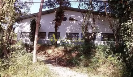Comercial à venda 1 Quarto, 700M², Belvedere Club dos 500, Guaratinguetá - SP