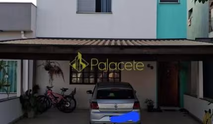 Casa à venda, Residencial Maricá, Pindamonhangaba, SP