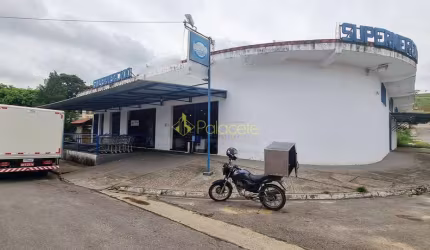 SUPERMERCADO COMPLETO COM MAIS DE 20 ANOS DE HISTÓRIA, CLIENTELA FIEL E DELIVERY PARA TODA A CIDADE