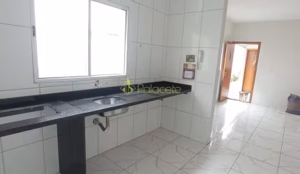 Apartamento à venda, Residencial Pasin, Pindamonhangaba, SP