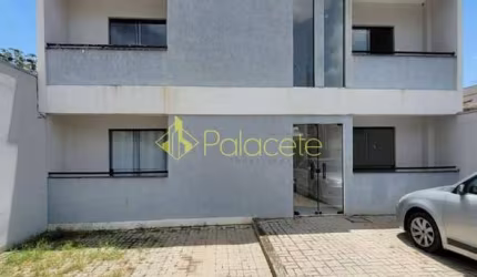 Apartamento para venda e locação, Residencial Pasin, Pindamonhangaba, SP