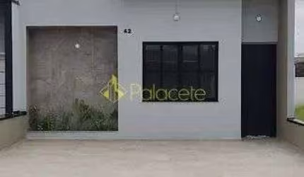 Casa à venda, Residencial Maricá, Pindamonhangaba, SP