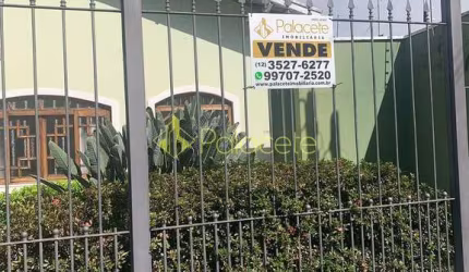 Casa à venda, Residencial Campos Maia, Pindamonhangaba, SP