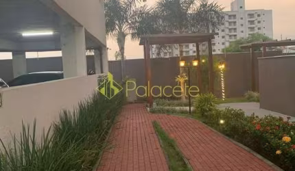 Apartamento para locação, Alto do Cardoso, Pindamonhangaba, SP