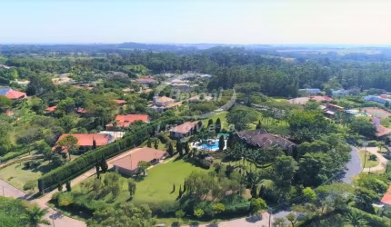 Casa em Condomínio para Venda em Itu, Fazenda Vila Real de Itu, 5 dormitórios, 5 suítes, 11 banheiros, 4 vagas