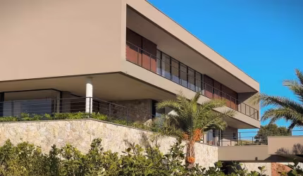Mansão a Venda, Condomínio Le Portier Nautic Residence