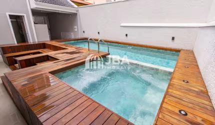 Casa com 5 quartos