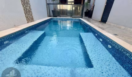 Casa  a venda Condomínio com 3 quartos, condominio  Costa Leste