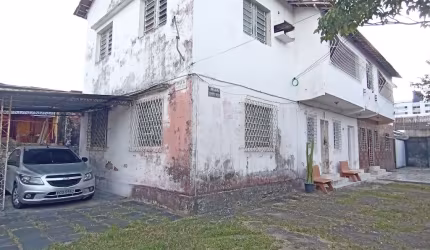 Alugo apartamento de 2 Quartos na Caxangá